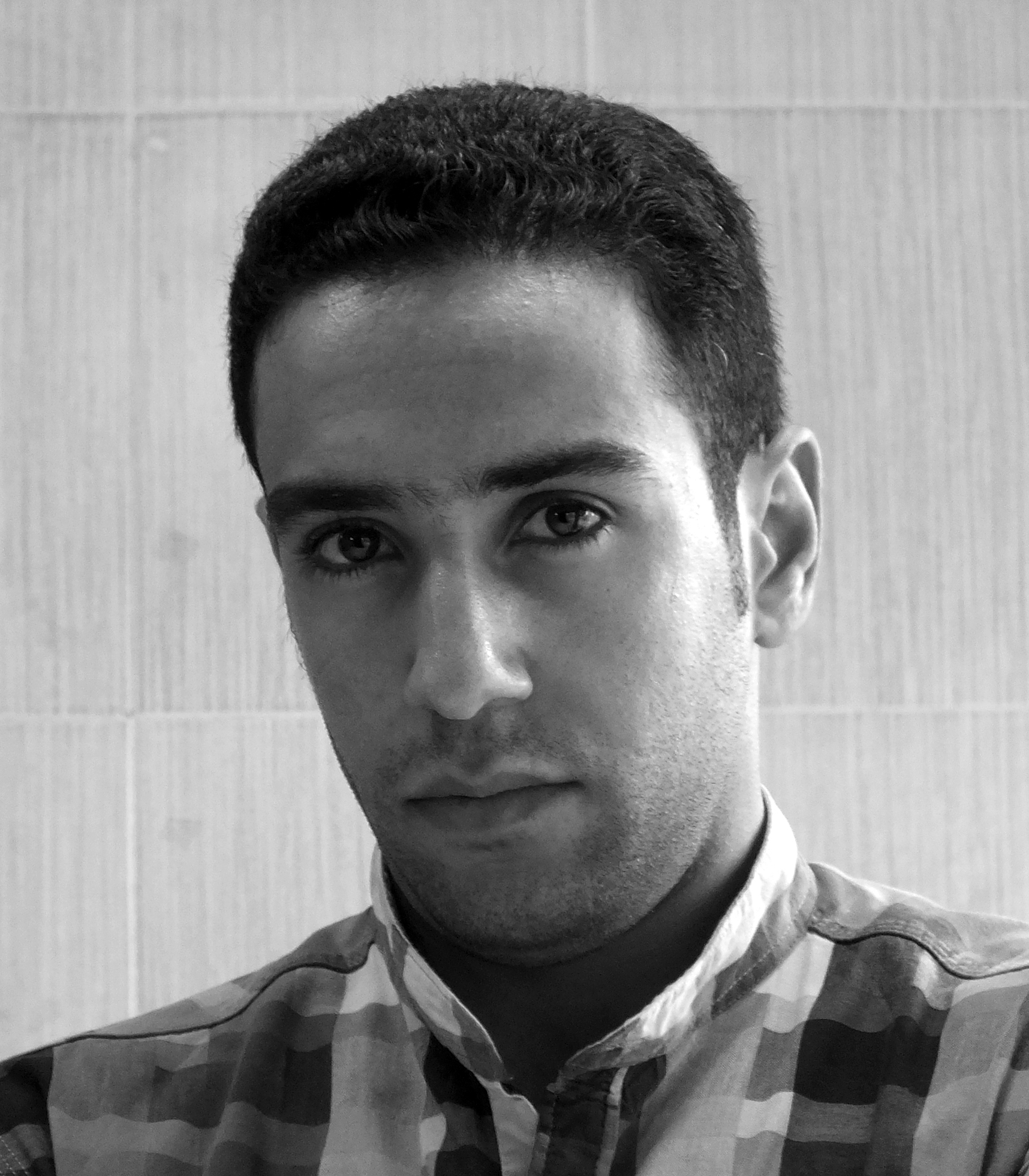 مسعود ضرونی